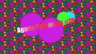 Agario Powerups Free Bots Hack #18