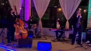 Banda para casamento - m&uacute;sica ao vivo na cerim&ocirc;nia
