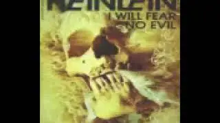 I Will Fear No Evil 1 Robert Heinlein