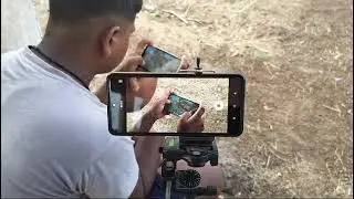 GoDL REGA Handcam ( Chhota Handcam )  😎&hearts;️