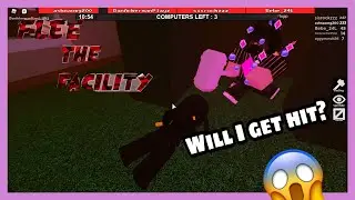 TROLL SUCCESS OR FAIL?|ROBLOX:FLEE THE FACIITY