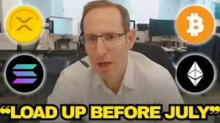 Bitcoin to $180K? Matthew Sigel Breaks Down the Next Supercycle