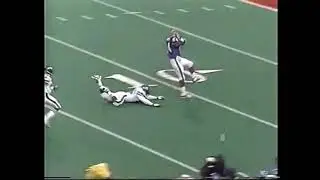 Buffalo Bills Touchdown of the Day for January 4, 2026