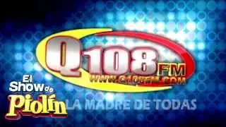 Q 108 FM la madre de todas