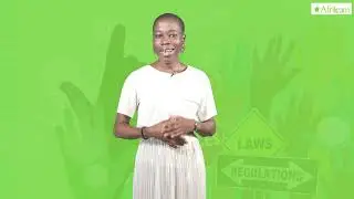 YOUTH EMPOWERMENT SKILLS  CIVIC EDUCATION   | SS 1