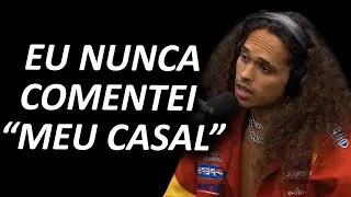 SEMPRE FUI MUITO FÃ DO WHINDERSSON NUNES