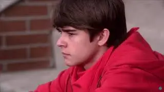 Degrassi | Cam's last scene