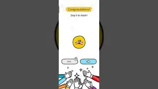 Brain Out Crazy Find Level 118 Walkthrough