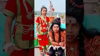 Krishna ji had a bike accident #funny #comedy