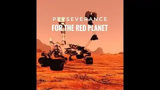 Features of Mars as NASA's  'Percy' is Landing on, for Deeper Explorations; #perseverance, #shorts
