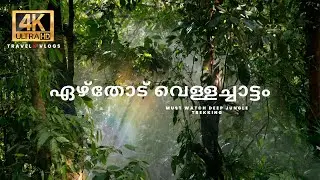 Hidden gem of agasthyarkoodam | ഞങ്ങൾ അഗസ്ത്യർകൂടത്തിലെ അത്ഭുതം തേടി.. #agasthyarkoodam