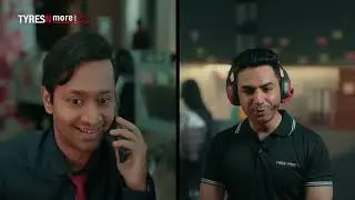 TyresNmore | Right at Your Door! (Office)