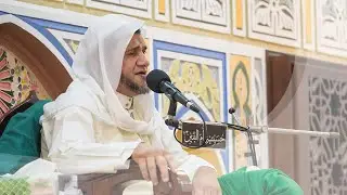 قصة خلق نبي الله آدم عليه السلام - الملا عبدالجليل الزاهر 1441هـ