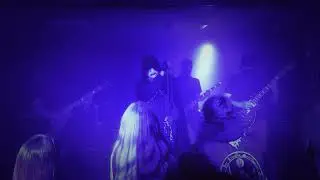 Sanguine Relic  - Aatma Manchester 08.06.2024
