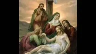Stabat Mater, modo Patriarchino