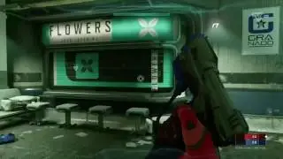 Halo 5: Guardians Swatage