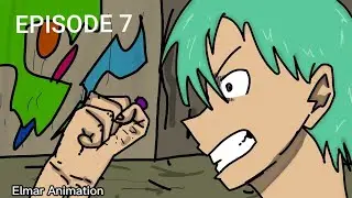 Pocket Monster | Episode 7 | The Battle Begins!