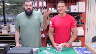 Grayson Hobby: еженедельные обновления FPV и HobbyShop &mdash; 13 октября 2021 г.