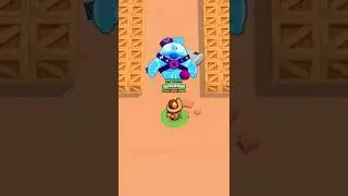Brawl Stars Meme 🤣| SUBSCRIBE PLS🥺