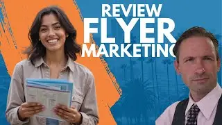 BDBP | Review Flyer Marketing