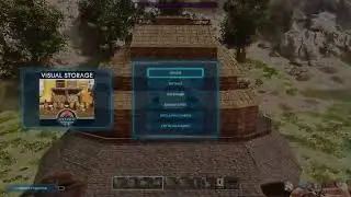 Lets Build Viking style