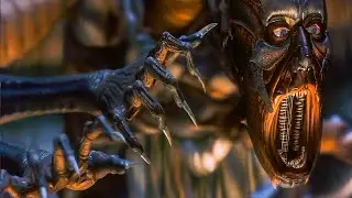 Lost In Space 1998 Explained In Hindi | Sci-fi