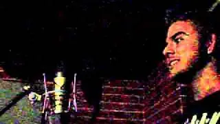 demo rafael neo punk
