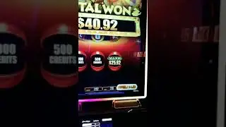 Treasure Balls- Slots Major Jackpot Win $40 (3 balls)