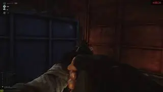 Escape From Tarkov(SCAV) 2020 04 11