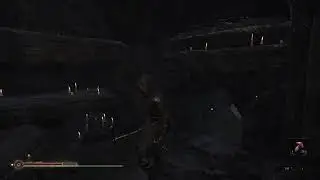 Mortal shell playthrough 2
