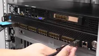 Installing and Connecting Liqid Equipment