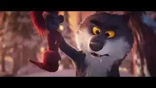 Intermarch&eacute; - Conte de No&euml;l (English Subtitled Version)
