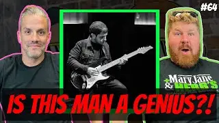 We Met a 🔥 NASHVILLE Guitarist! | Adam McPhail
