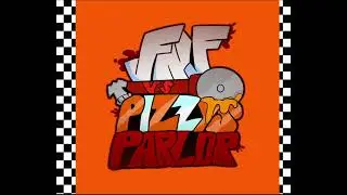 FNF Vs. Pizzy's Parlor OST | Meaty Game Over