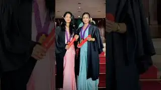 Officially graduated😍 🎓🩺💕Faculty of Indigenous Medicine University of Colombo #universityofcolombo