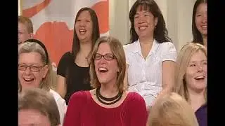 Sue Johanson Answers Your Sex Questions
