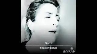 Megan Reece - Gone (Lianne La Havas) cover.
