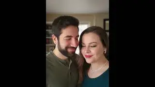 AI Kissing Video #1