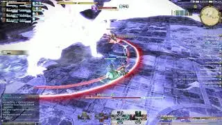 Stone Vigil
