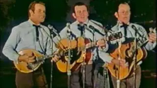 The Webb Brothers - Running Bear