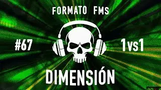 Rapeá con Todo o Nada en este Flow FMS #67