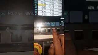 cnc m geometry offset m plus minus kaise kare