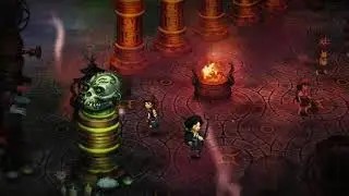Smoke and Sacrifice Gameplay #5