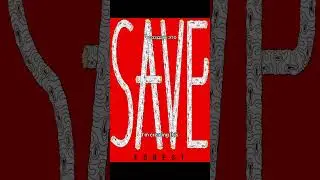 #poster #forest #saveforest #design