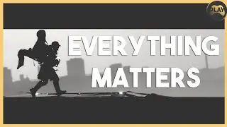 Everything Matters: A Love Letter To Death Stranding