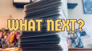 YOU DECIDE WHAT COMIC I READ NEXT! (feat. Massive Comic Haul)