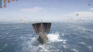 Assassin's creed odyssey - Blue Ocean - AMD Athlon X4 870K - Sapphire Rx 550 4 GB (PC Game)