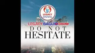 Legacy Global Education and Visa Services