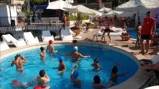 SPORTING RESIDENCE CLUB
