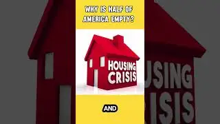 America's Empty Spaces: Exploring the Reasons Behind the Population Decline